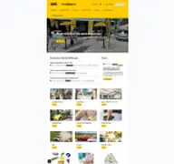 Kleine Seitenvorschau von adac-nordbayern.de