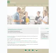 Kleine Seitenvorschau von dap-dresden.de