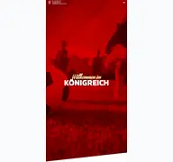 Kleine Seitenvorschau von rot-weiss-stiepel.de