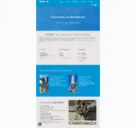 Kleine Seitenvorschau von owl-beton.de