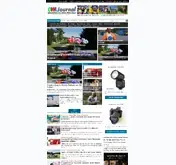 Kleine Seitenvorschau von owl-journal.de