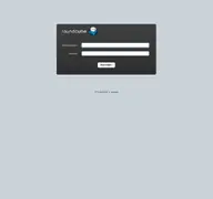 Kleine Seitenvorschau von webmailold.ntz.de