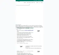 Kleine Seitenvorschau von oxydator.de
