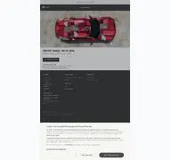 Kleine Seitenvorschau von jaguar.de
