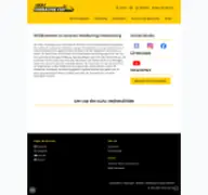 Kleine Seitenvorschau von adac-simracing-cup.de
