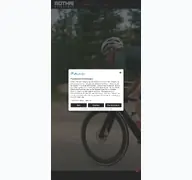 Kleine Seitenvorschau von rothai-sports.de
