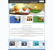 Kleine Seitenvorschau von rothsee-hotel.de