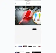 Kleine Seitenvorschau von your-darts-wonderland.de