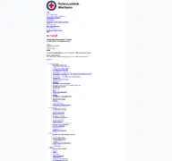 Kleine Seitenvorschau von rotkreuzklinik-wertheim.de