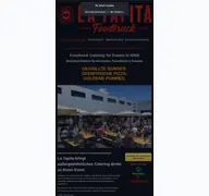 Kleine Seitenvorschau von la-tapita.de