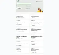 Kleine Seitenvorschau von jobs.trio-personal.de