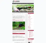 Kleine Seitenvorschau von schotterkind.de