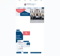 Kleine Seitenvorschau von unternehmen-integrieren-fluechtlinge.de