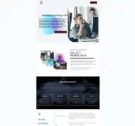 Kleine Seitenvorschau von schott-webdesign.de