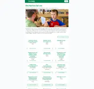 Kleine Seitenvorschau von jobs.volkssolidaritaet-berlin.de