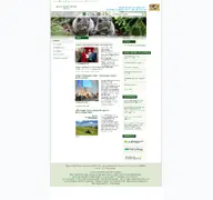 Kleine Seitenvorschau von wildtierportal.bayern.de