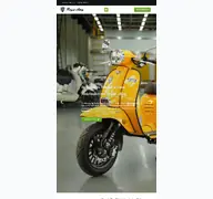 Kleine Seitenvorschau von royalalloy.at