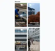 Kleine Seitenvorschau von jobwunder-karrieremesse.de