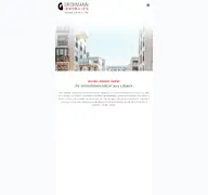 Kleine Seitenvorschau von grohmann-immobilien.de