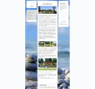 Kleine Seitenvorschau von schraml-chiemsee.de