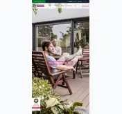 Kleine Seitenvorschau von schramm-fenster.de