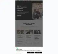 Kleine Seitenvorschau von sagedpw.at