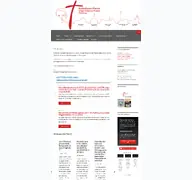 Kleine Seitenvorschau von johannes-prassek.de