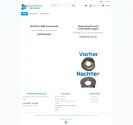 Kleine Seitenvorschau von rpdi.de