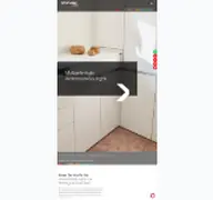 Kleine Seitenvorschau von schrank-direkt.de