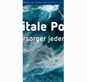 Kleine Seitenvorschau von schleupen.de