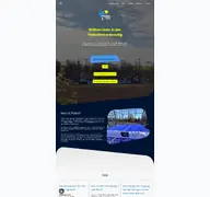 Kleine Seitenvorschau von padelarena-mendig.de