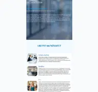 Kleine Seitenvorschau von schranz-control.de