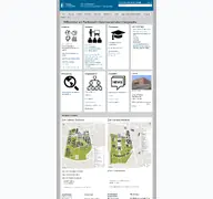 Kleine Seitenvorschau von geo.uni-frankfurt.de