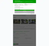 Kleine Seitenvorschau von mall-zisterne.de