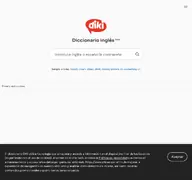 Kleine Seitenvorschau von diki.es