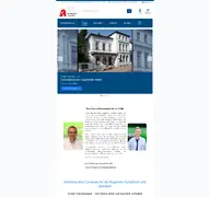 Kleine Seitenvorschau von schreibersche-apotheke.de