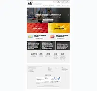 Kleine Seitenvorschau von sport-iat.de