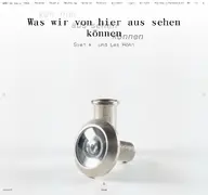 Kleine Seitenvorschau von adbk-nuernberg.de