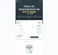 Kleine Seitenvorschau von gepruefte-beratungsqualitaet.de