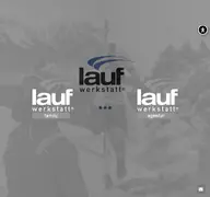 Kleine Seitenvorschau von laufwerkstatt.at
