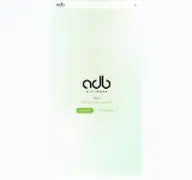 Kleine Seitenvorschau von adb-software.de