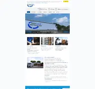 Kleine Seitenvorschau von paletten-logistik-westfalen.de