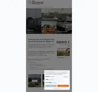 Kleine Seitenvorschau von vps-bahn.de