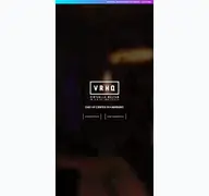 Kleine Seitenvorschau von vrhq.de