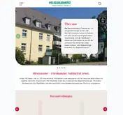 Kleine Seitenvorschau von vs-freiberg.de