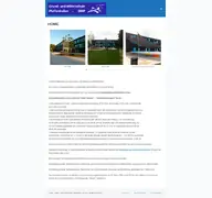 Kleine Seitenvorschau von vs-paf.de