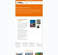 Kleine Seitenvorschau von addicks.de