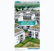 Kleine Seitenvorschau von gerber-bau.de