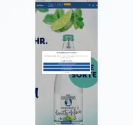 Kleine Seitenvorschau von addilo.de