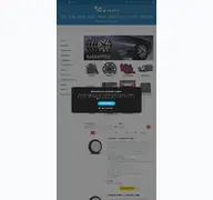Kleine Seitenvorschau von vtvauto.at